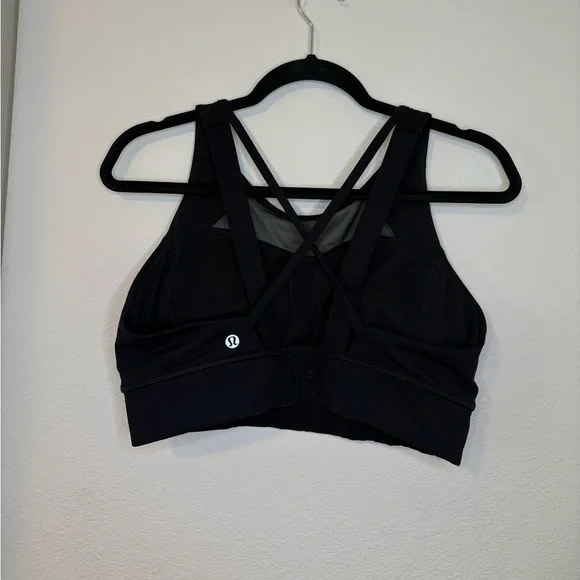 Lululemon Breathe it In Bra - Picture 4 of 6
